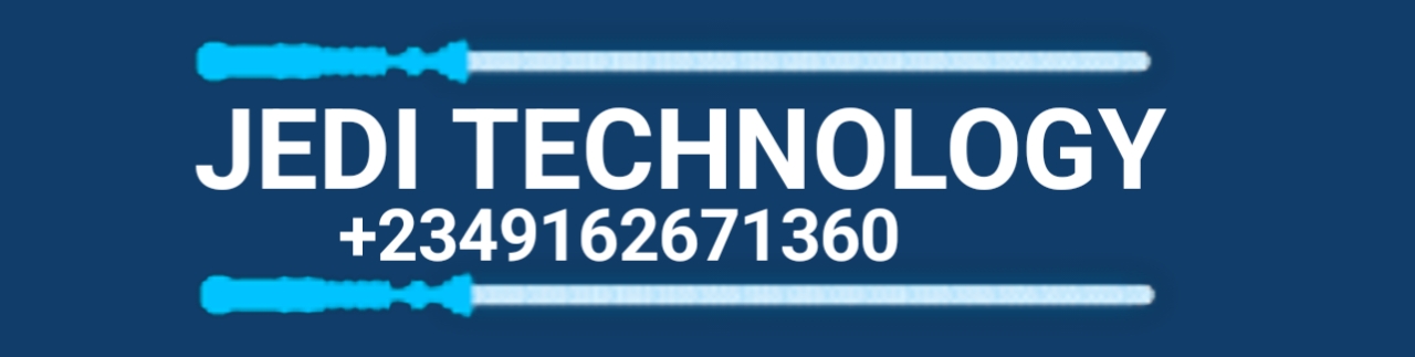 Excel Jedi Tech Limited